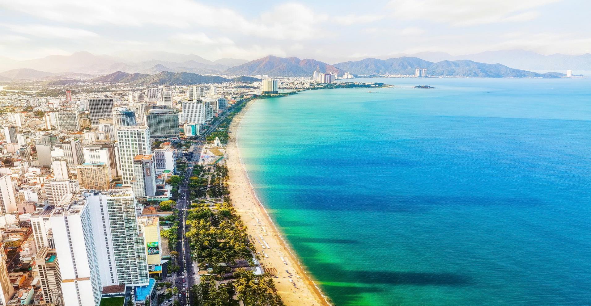 Giải mã Nha Trang: Địa thế ngoạn mục, văn hóa biển đặc sắc và những sức hút đặc biệt- Ảnh 2. Giải mã Nha Trang: Địa thế ngoạn mục, văn hóa biển đặc sắc và những sức hút đặc biệt- Ảnh 2.