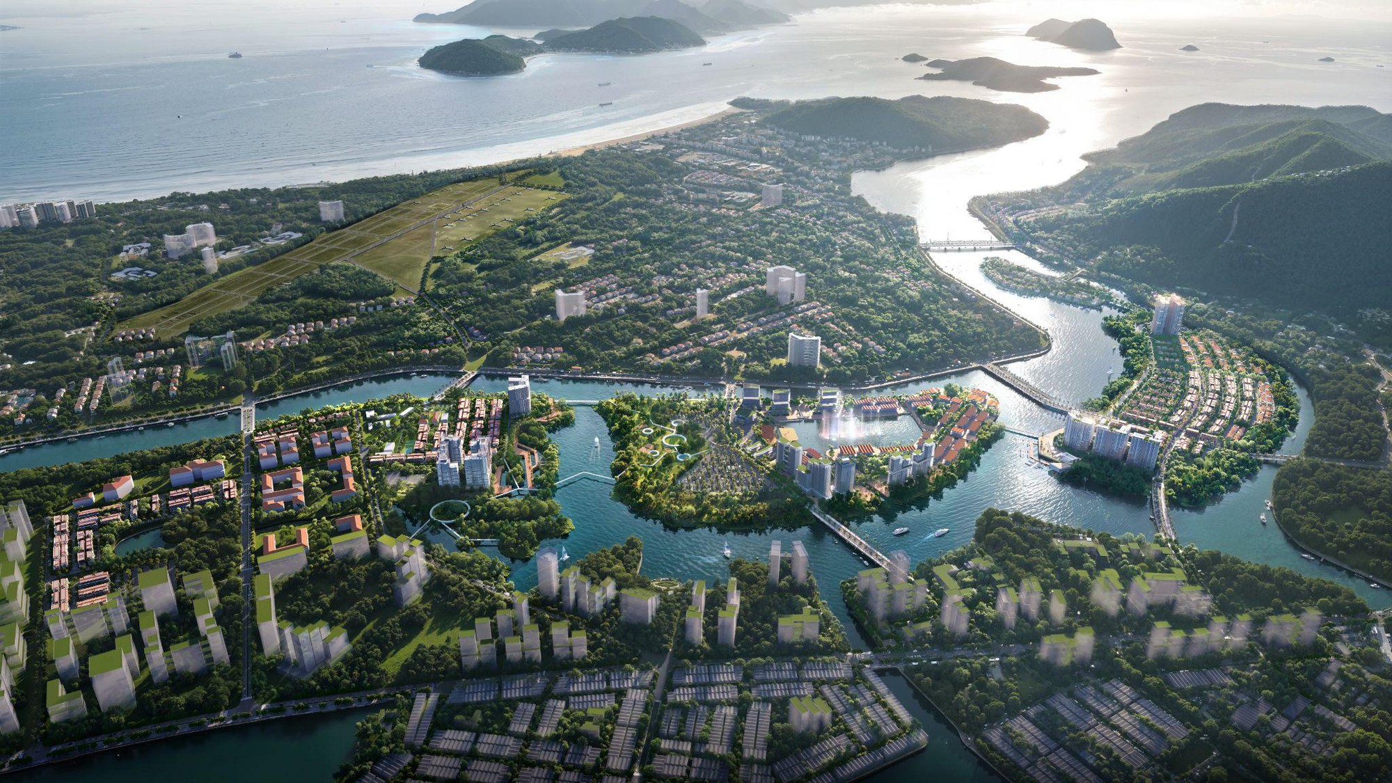 Giải mã Nha Trang: Địa thế ngoạn mục, văn hóa biển đặc sắc và những sức hút đặc biệt- Ảnh 4. Giải mã Nha Trang: Địa thế ngoạn mục, văn hóa biển đặc sắc và những sức hút đặc biệt- Ảnh 4.