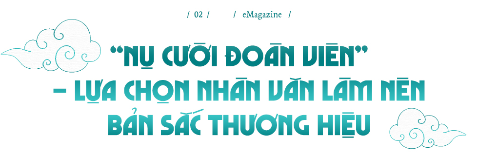 Ngọc Châu – Hành trình hơn một thập kỷ gìn giữ “nụ cười đoàn viên” và lan tỏa yêu thương đến cộng đồng- Ảnh 5. Ngọc Châu – Hành trình hơn một thập kỷ gìn giữ “nụ cười đoàn viên” và lan tỏa yêu thương đến cộng đồng- Ảnh 5.