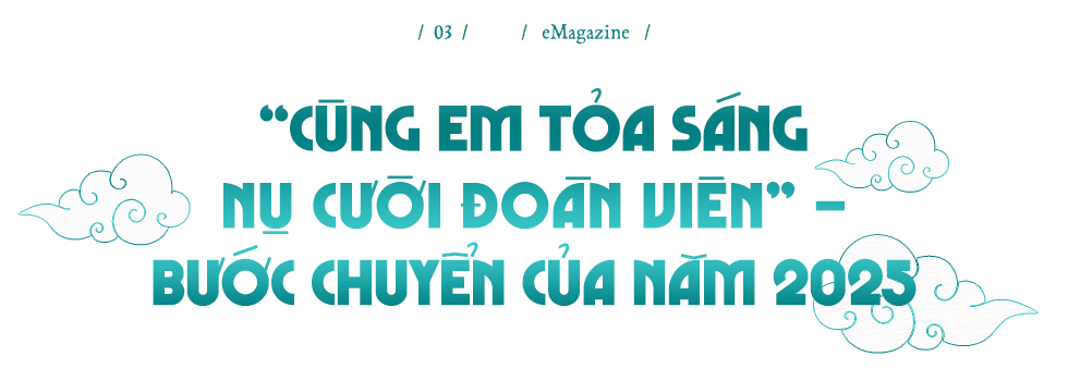 Ngọc Châu – Hành trình hơn một thập kỷ gìn giữ “nụ cười đoàn viên” và lan tỏa yêu thương đến cộng đồng- Ảnh 7. Ngọc Châu – Hành trình hơn một thập kỷ gìn giữ “nụ cười đoàn viên” và lan tỏa yêu thương đến cộng đồng- Ảnh 7.
