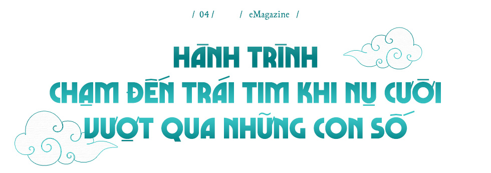 Ngọc Châu – Hành trình hơn một thập kỷ gìn giữ “nụ cười đoàn viên” và lan tỏa yêu thương đến cộng đồng- Ảnh 10. Ngọc Châu – Hành trình hơn một thập kỷ gìn giữ “nụ cười đoàn viên” và lan tỏa yêu thương đến cộng đồng- Ảnh 10.