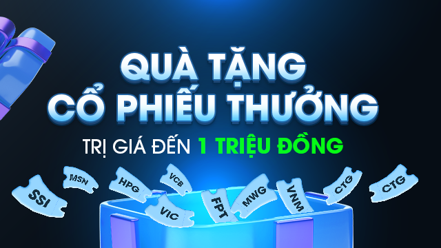 “Chứng Trường Bạc Tỷ” mùa 2 – Đấu trường đầu tư đỉnh cao với tổng giải thưởng 500 triệu đồng- Ảnh 1. “Chứng Trường Bạc Tỷ” mùa 2 – Đấu trường đầu tư đỉnh cao với tổng giải thưởng 500 triệu đồng- Ảnh 1.