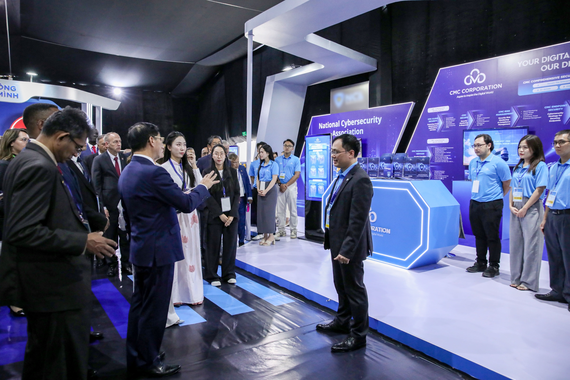 Doanh nghiệp Việt cần làm gì sau khi Công ước Hà Nội được ký kết?- Ảnh 2.