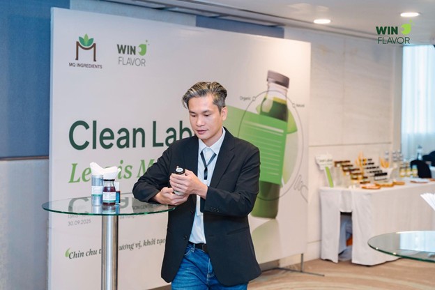 Clean Label - Less is more: Từ xu hướng tiêu dùng đến lợi thế cạnh tranh bền vững- Ảnh 2.