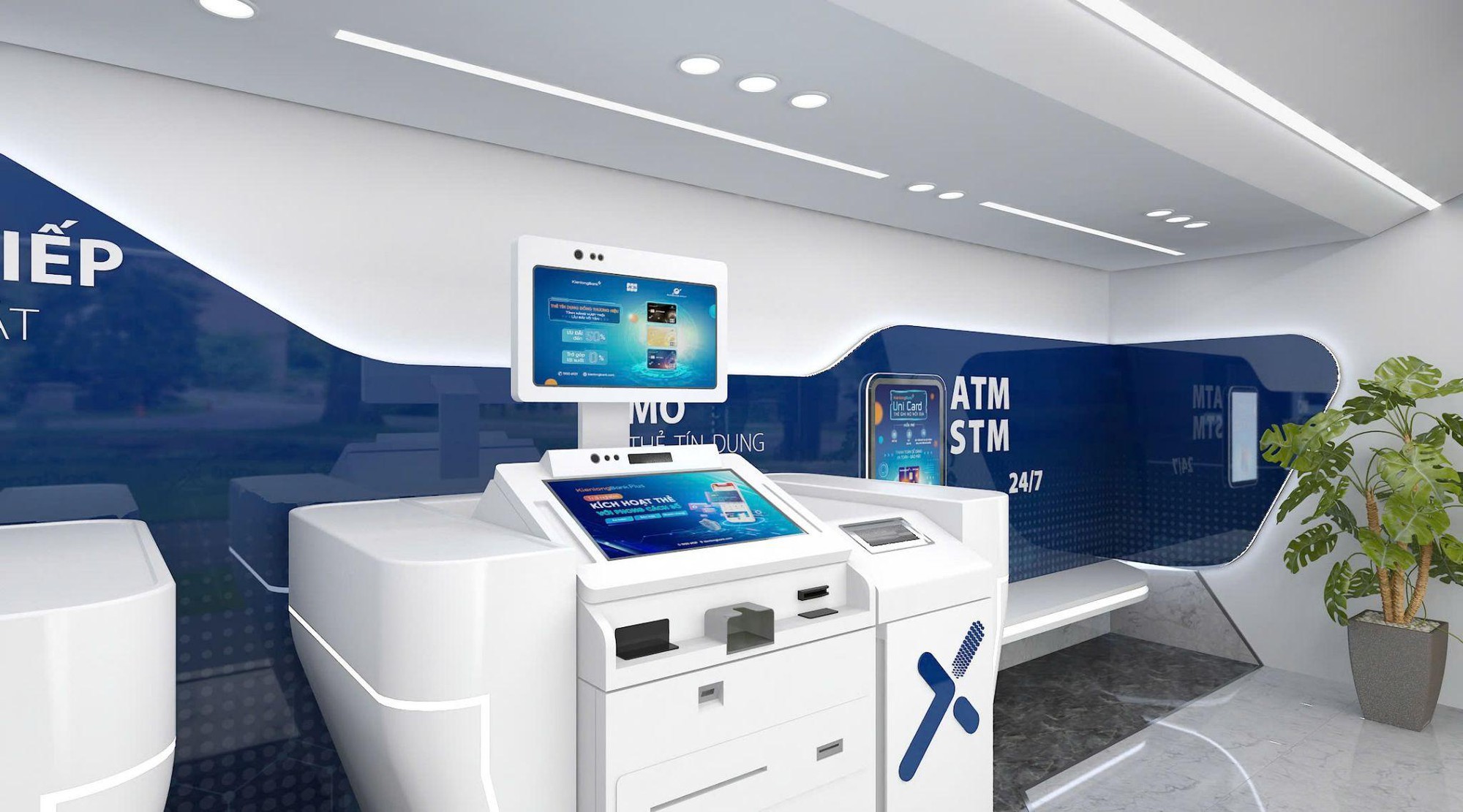 Chủ tịch KienlongBank bay giữa sân khấu, hát song ca cực cháy cùng Bùi Công Nam - Ảnh 5. Chủ tịch KienlongBank bay giữa sân khấu, hát song ca cực cháy cùng Bùi Công Nam - Ảnh 5.