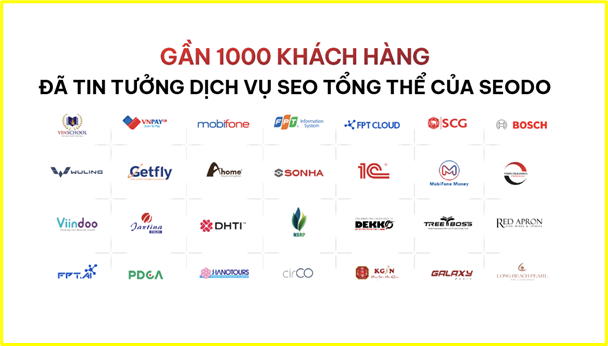 "SEO sẽ biến mất, SEO AI lên ngôi" - Nhận định từ CEO SEODO tại GGH 2025- Ảnh 4. "SEO sẽ biến mất, SEO AI lên ngôi" - Nhận định từ CEO SEODO tại GGH 2025- Ảnh 4.