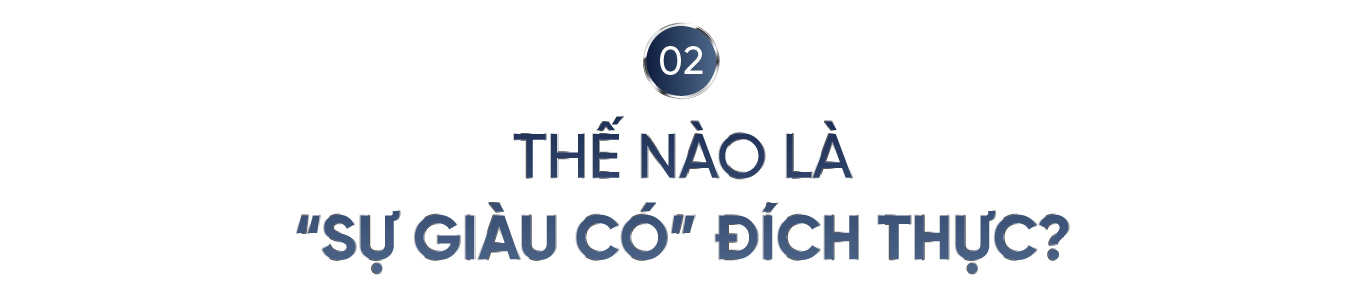 Từ ‘làm việc cật lực’ đến ‘sống thông thái’: Khi thành công không còn đo bằng sự bận rộn- Ảnh 3.