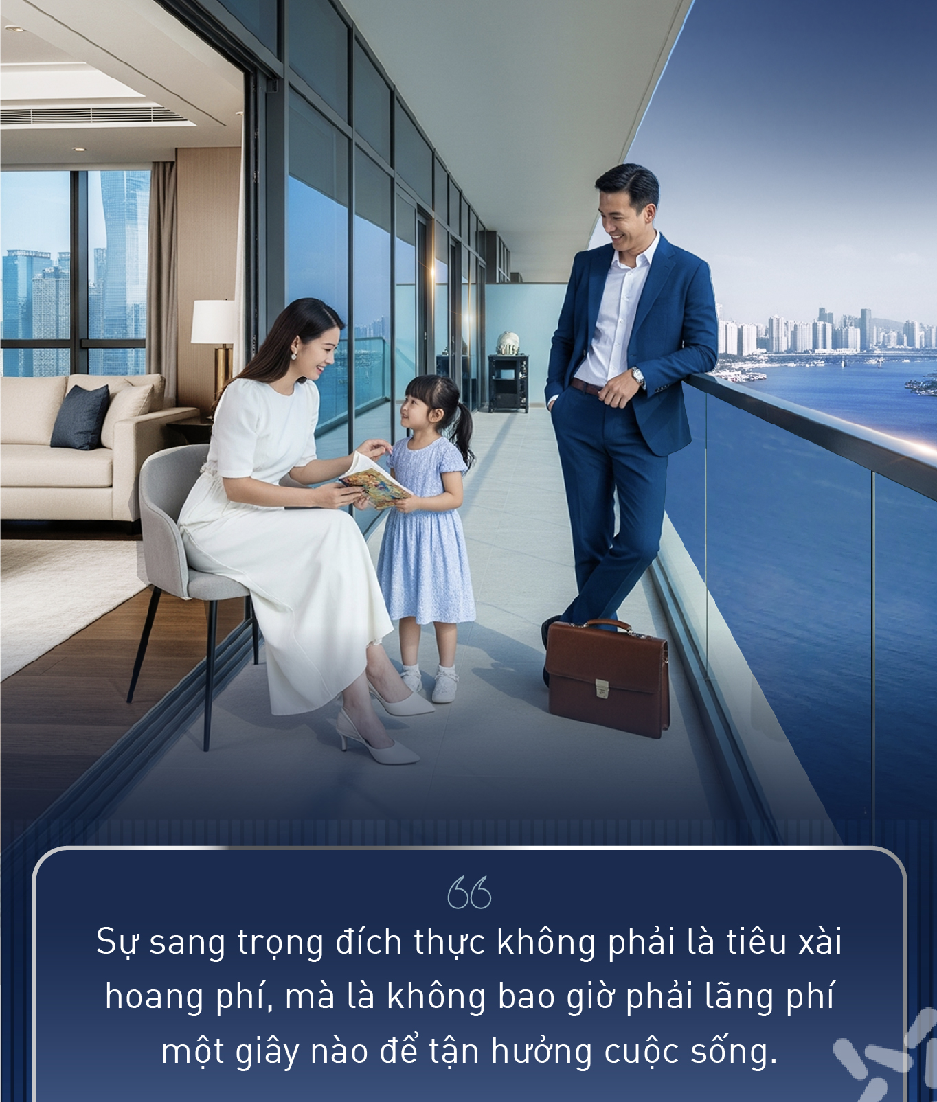 Từ ‘làm việc cật lực’ đến ‘sống thông thái’: Khi thành công không còn đo bằng sự bận rộn- Ảnh 9.