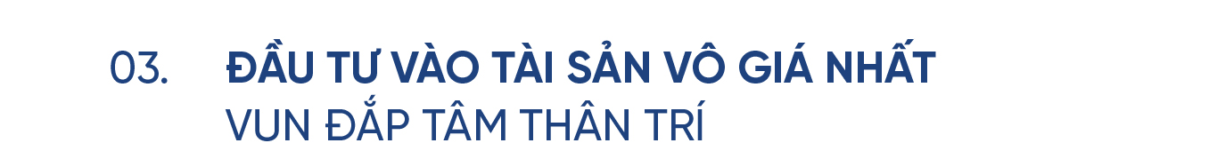 Từ ‘làm việc cật lực’ đến ‘sống thông thái’: Khi thành công không còn đo bằng sự bận rộn- Ảnh 10.