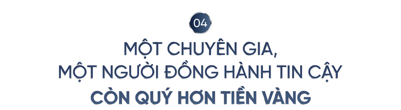 Từ ‘làm việc cật lực’ đến ‘sống thông thái’: Khi thành công không còn đo bằng sự bận rộn- Ảnh 12.