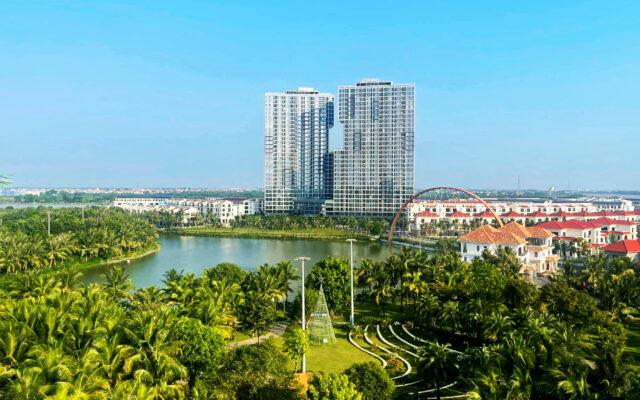 Uy tín Ecopark bảo chứng cho Ecopalace Đắk Lắk- Ảnh 1. Uy tín Ecopark bảo chứng cho Ecopalace Đắk Lắk- Ảnh 1.