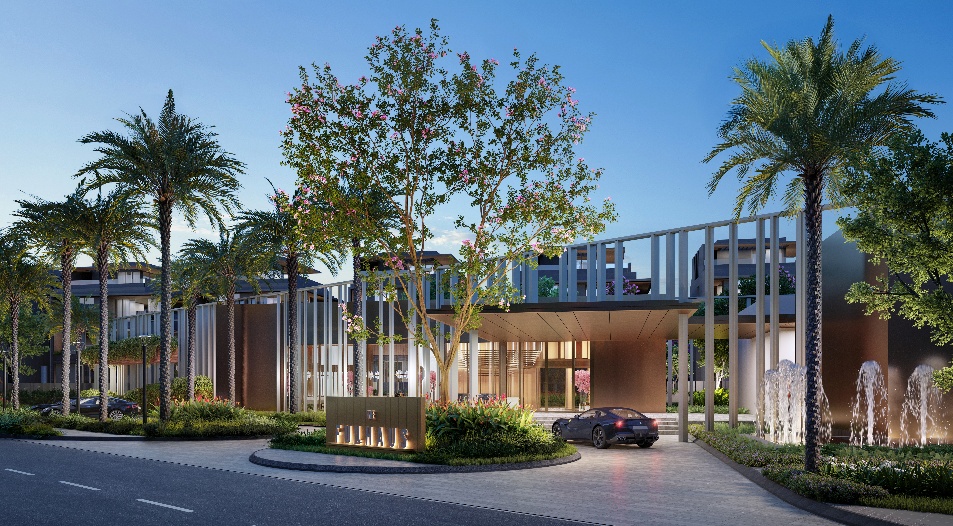 CapitaLand Development đạt mốc 91% căn được bán tại The Fullton Edition - Ảnh 2. CapitaLand Development đạt mốc 91% căn được bán tại The Fullton Edition - Ảnh 2.