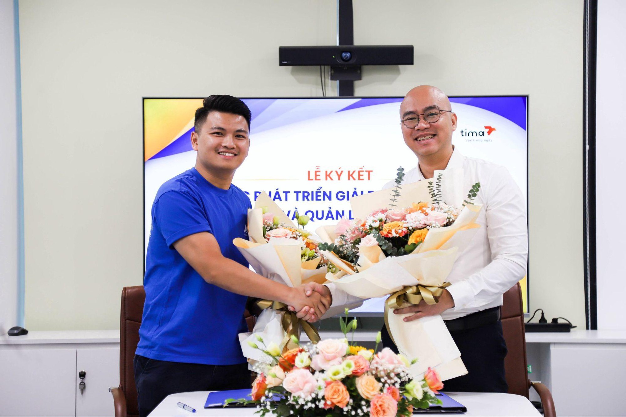 Bài toán minh bạch trong đầu tư tài chính số của ứng dụng BUFF- Ảnh 2.