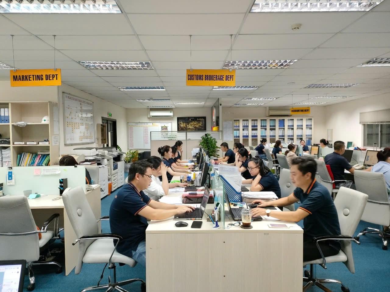 CNCTech Group trở thành nhà đầu tư chiến lược trong liên doanh Dragon Logistics- Ảnh 2. CNCTech Group trở thành nhà đầu tư chiến lược trong liên doanh Dragon Logistics- Ảnh 2.