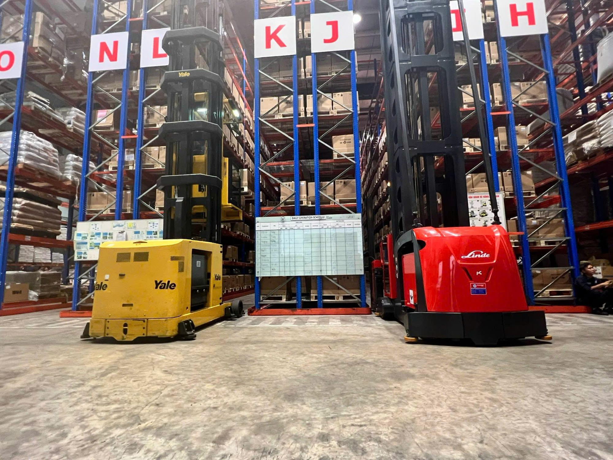 CNCTech Group trở thành nhà đầu tư chiến lược trong liên doanh Dragon Logistics- Ảnh 4. CNCTech Group trở thành nhà đầu tư chiến lược trong liên doanh Dragon Logistics- Ảnh 4.