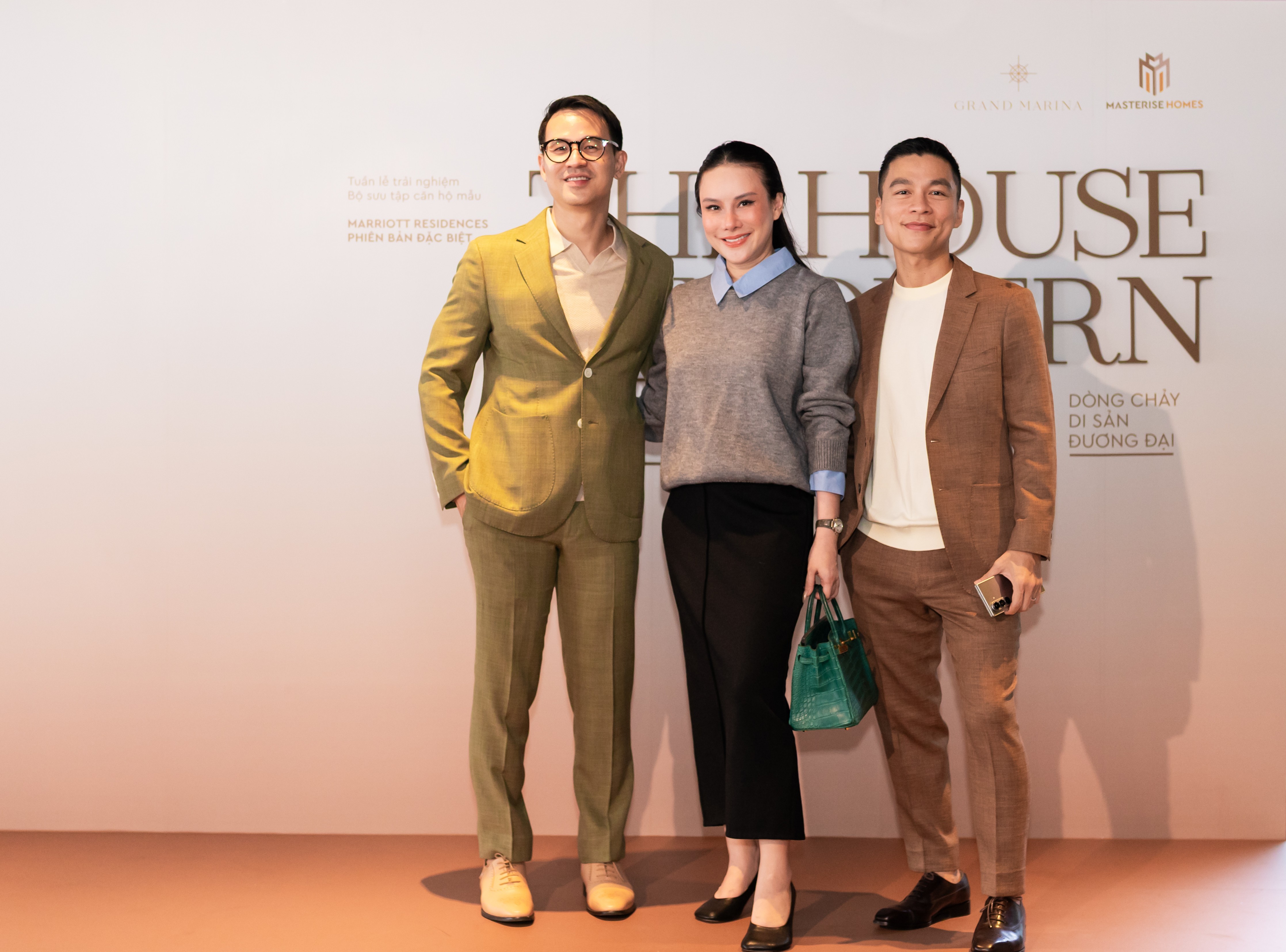 Thưởng lãm di sản đương đại trong không gian Marriott Residences phiên bản đặc biệt- Ảnh 2.