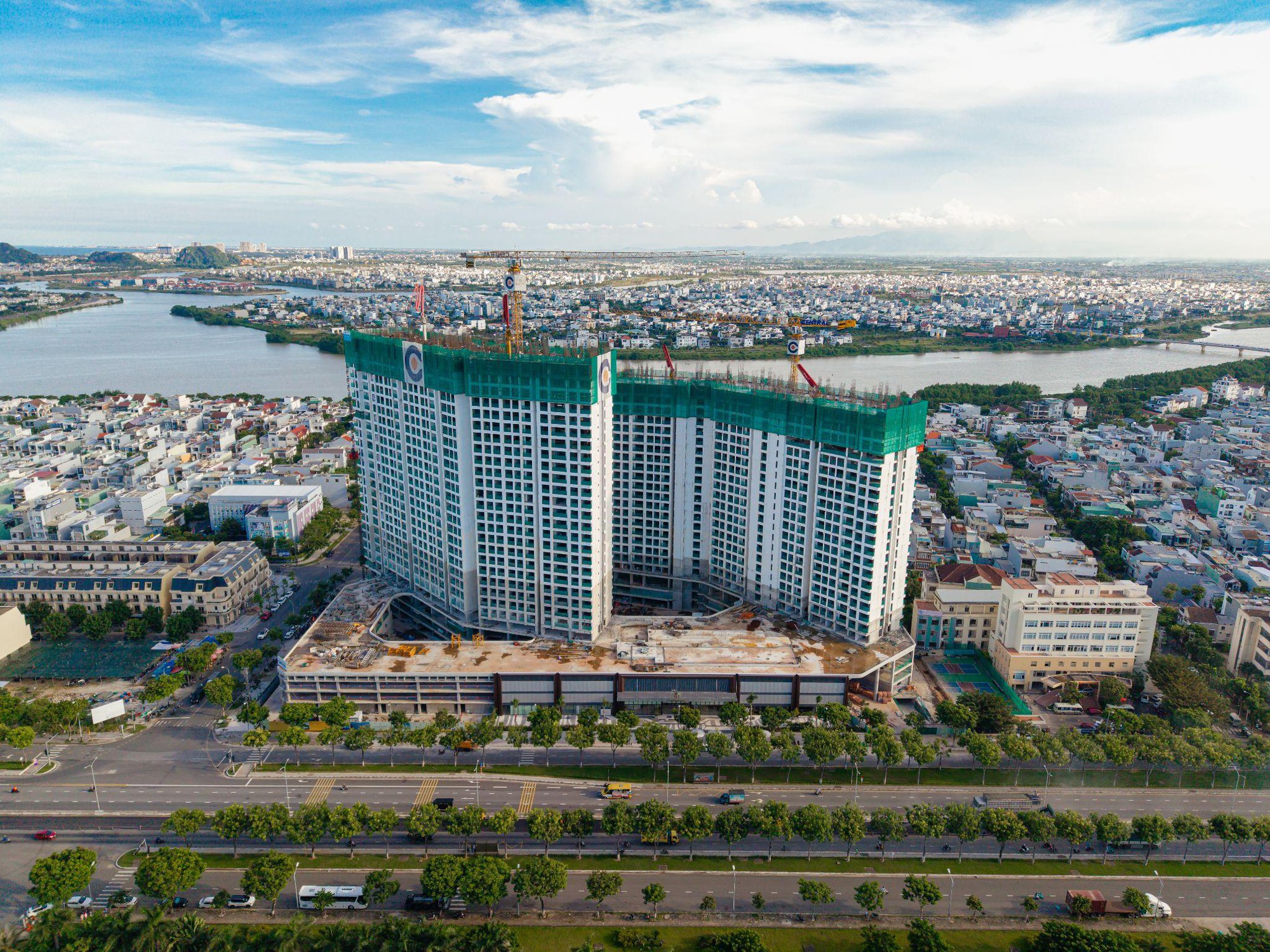 Khi đa thế hệ tìm thấy nhịp sống giao hòa tại Masteri Rivera Danang- Ảnh 3.