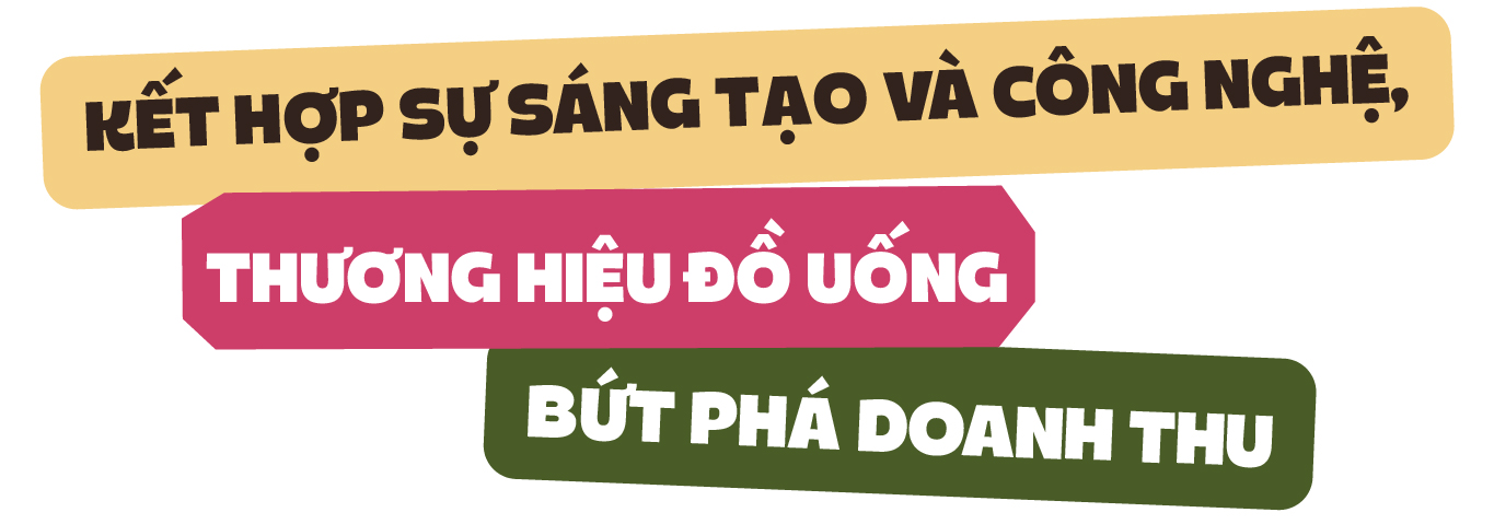 Hai quán ăn Đà Nẵng bùng nổ doanh thu sau khi “lên” app: Từ gian bếp nhỏ, xe đẩy vỉa hè đến quán “trứ danh” Đà Nẵng- Ảnh 4. Hai quán ăn Đà Nẵng bùng nổ doanh thu sau khi “lên” app: Từ gian bếp nhỏ, xe đẩy vỉa hè đến quán “trứ danh” Đà Nẵng- Ảnh 4.