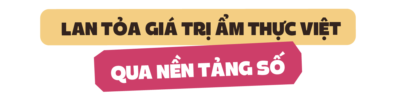 Hai quán ăn Đà Nẵng bùng nổ doanh thu sau khi “lên” app: Từ gian bếp nhỏ, xe đẩy vỉa hè đến quán “trứ danh” Đà Nẵng- Ảnh 7. Hai quán ăn Đà Nẵng bùng nổ doanh thu sau khi “lên” app: Từ gian bếp nhỏ, xe đẩy vỉa hè đến quán “trứ danh” Đà Nẵng- Ảnh 7.
