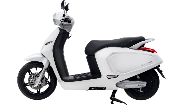 Chốt chọn VinFast Klara Neo, chủ xe Hà Nội khẳng định: Thay đổi phương tiện, thay đổi cả lối sống - Ảnh 2. Chốt chọn VinFast Klara Neo, chủ xe Hà Nội khẳng định: Thay đổi phương tiện, thay đổi cả lối sống - Ảnh 2.