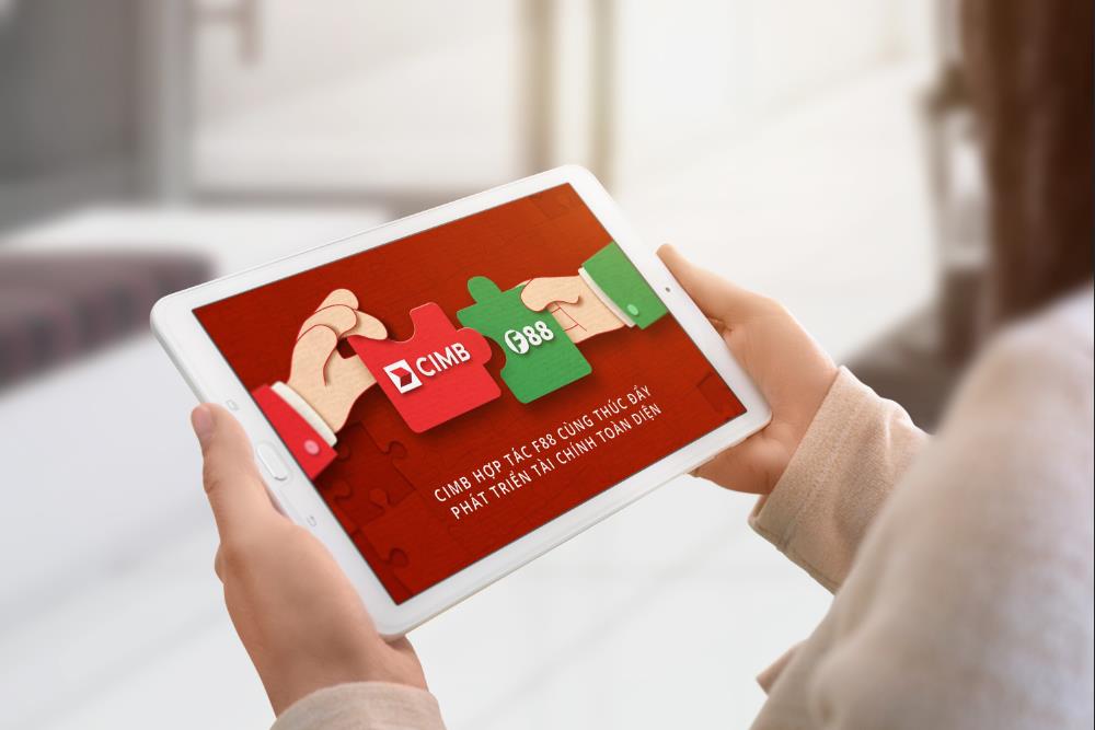 CIMB Việt Nam đồng hành đào tạo kỹ năng quản lý tài chính cho người lao động - Ảnh 2. CIMB Việt Nam đồng hành đào tạo kỹ năng quản lý tài chính cho người lao động - Ảnh 2.