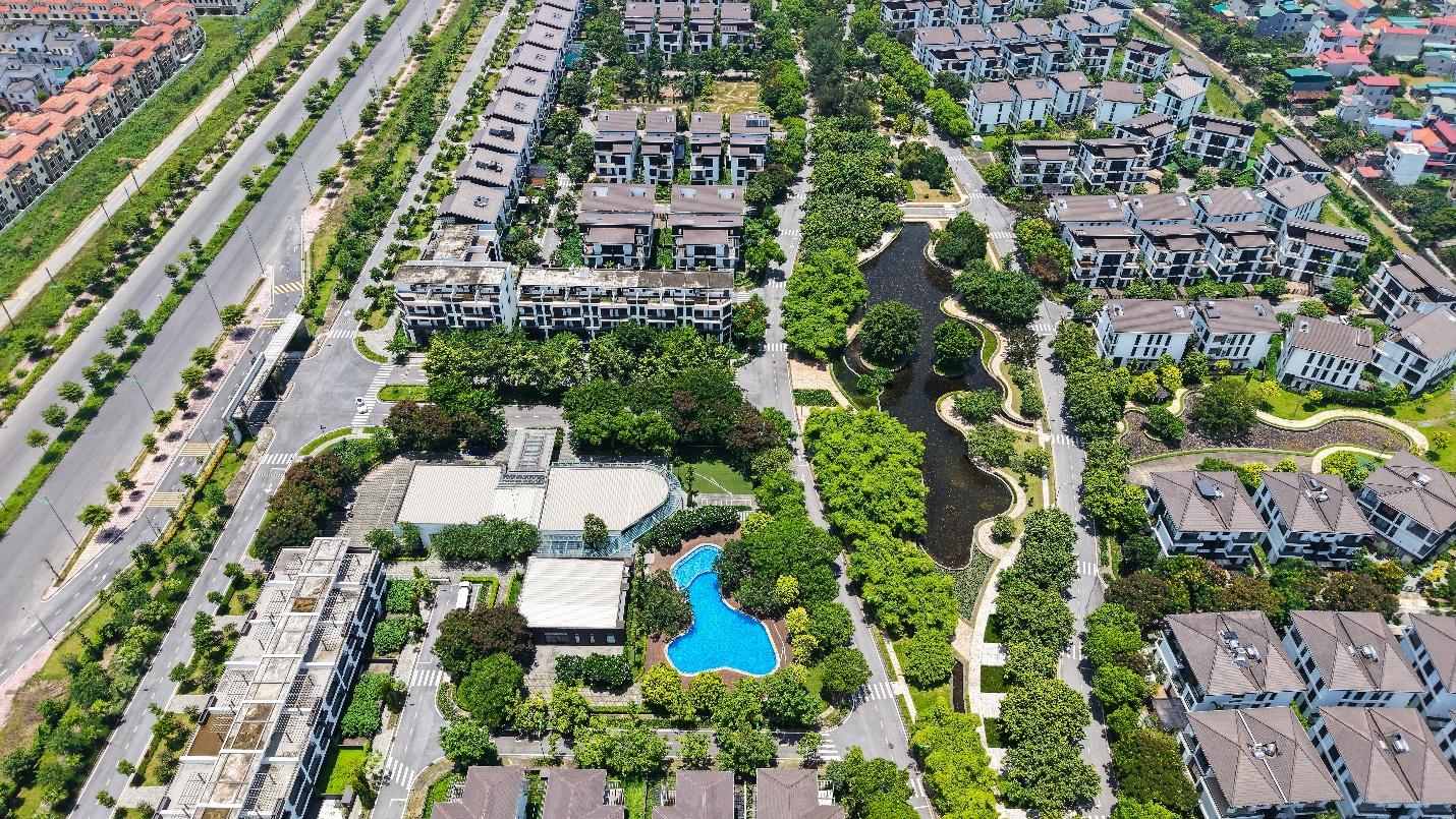 HaDo Charm Villas chuẩn resort với dịch vụ quản lý & vận hành chuyên nghiệp- Ảnh 1. HaDo Charm Villas chuẩn resort với dịch vụ quản lý & vận hành chuyên nghiệp- Ảnh 1.