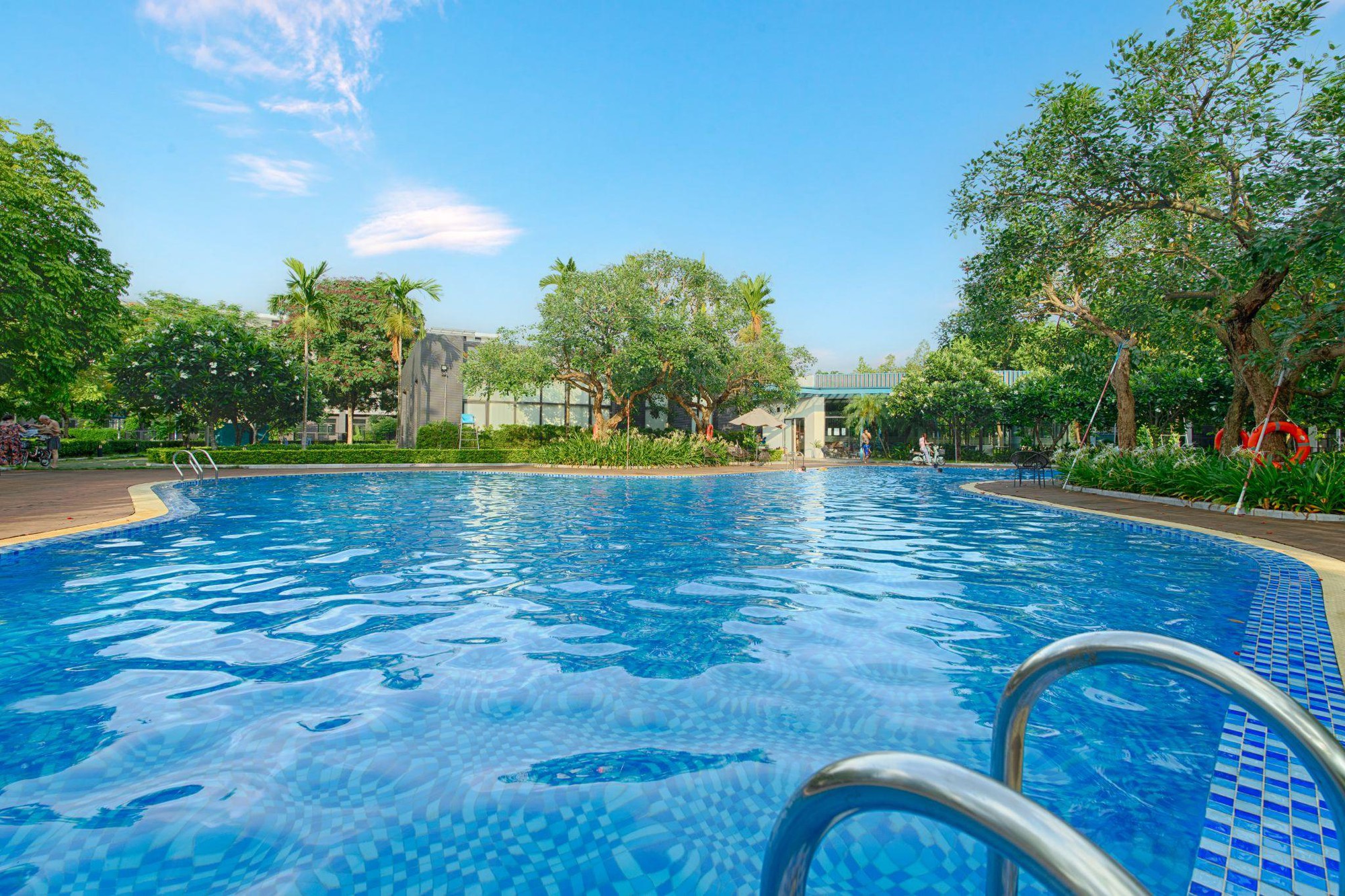 HaDo Charm Villas chuẩn resort với dịch vụ quản lý & vận hành chuyên nghiệp- Ảnh 2. HaDo Charm Villas chuẩn resort với dịch vụ quản lý & vận hành chuyên nghiệp- Ảnh 2.