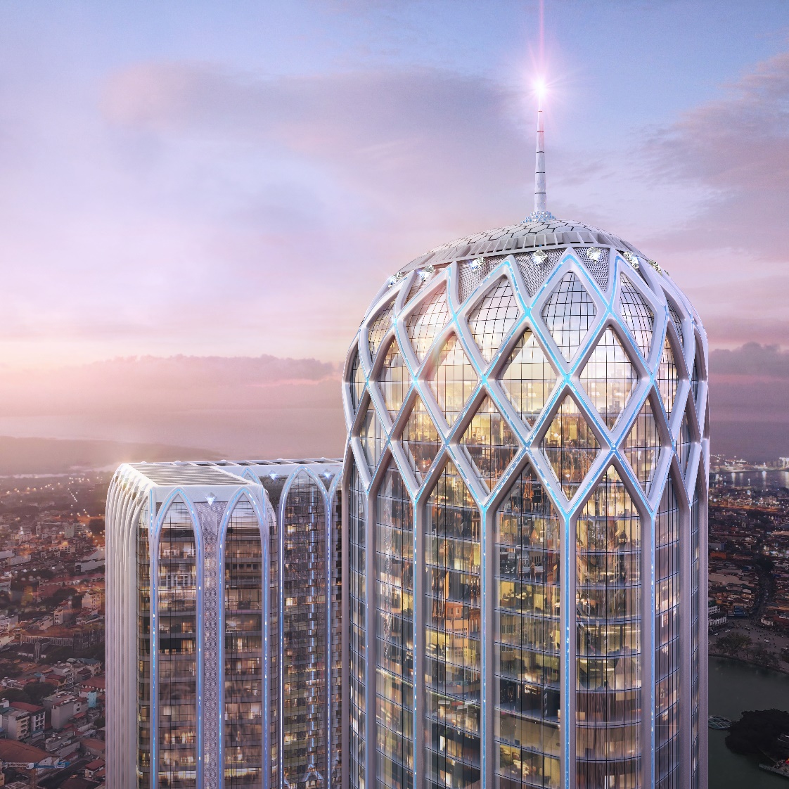 DOJI và Sunset Hospitality hợp tác nâng tầm tinh hoa ẩm thực tại Việt Nam- Ảnh 1. DOJI và Sunset Hospitality hợp tác nâng tầm tinh hoa ẩm thực tại Việt Nam- Ảnh 1.