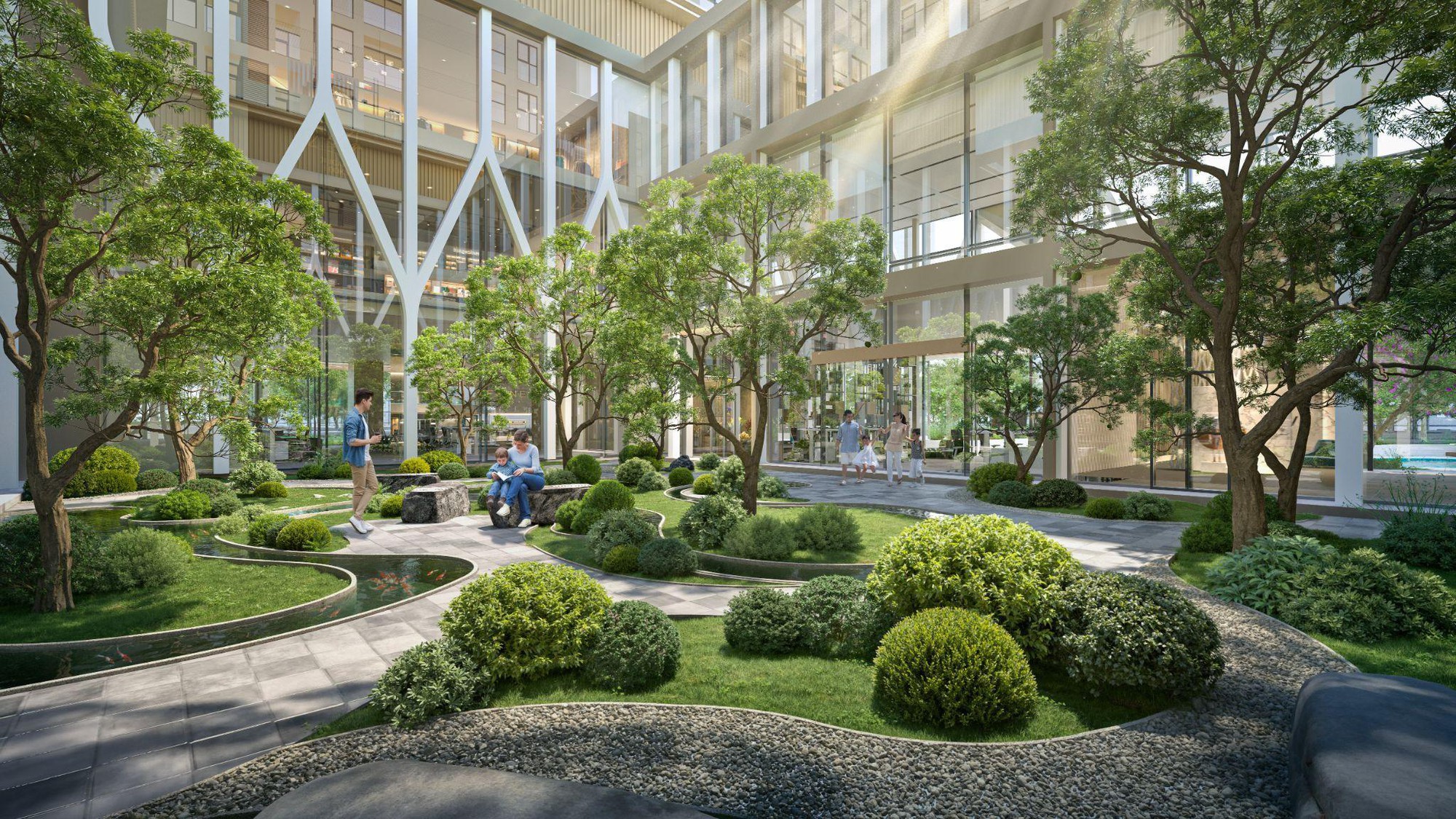 MEYGROUP khẳng định dấu ấn Tinh khiết với chứng nhận EDGE cho Galia Hanoi- Ảnh 2. MEYGROUP khẳng định dấu ấn Tinh khiết với chứng nhận EDGE cho Galia Hanoi- Ảnh 2.