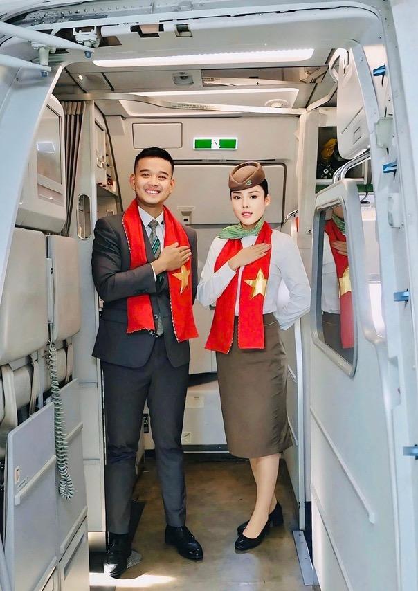Bamboo Airways tuyển thêm 500 tiếp viên, ráo riết bổ sung máy bay- Ảnh 2.
