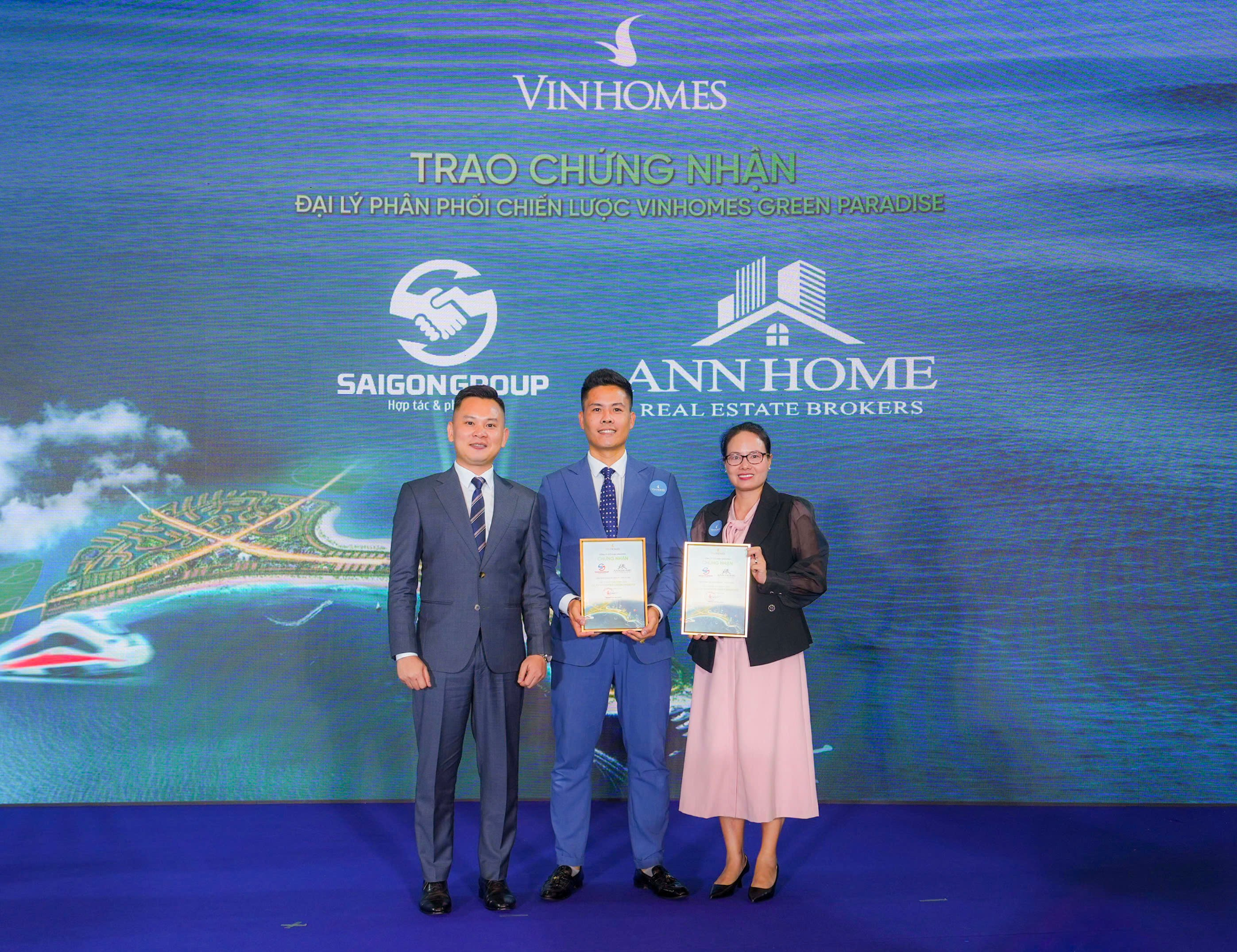 Quý 4/2025: Vinhomes Green Paradise – Tâm điểm rót vốn của giới đầu tư - Ảnh 3.