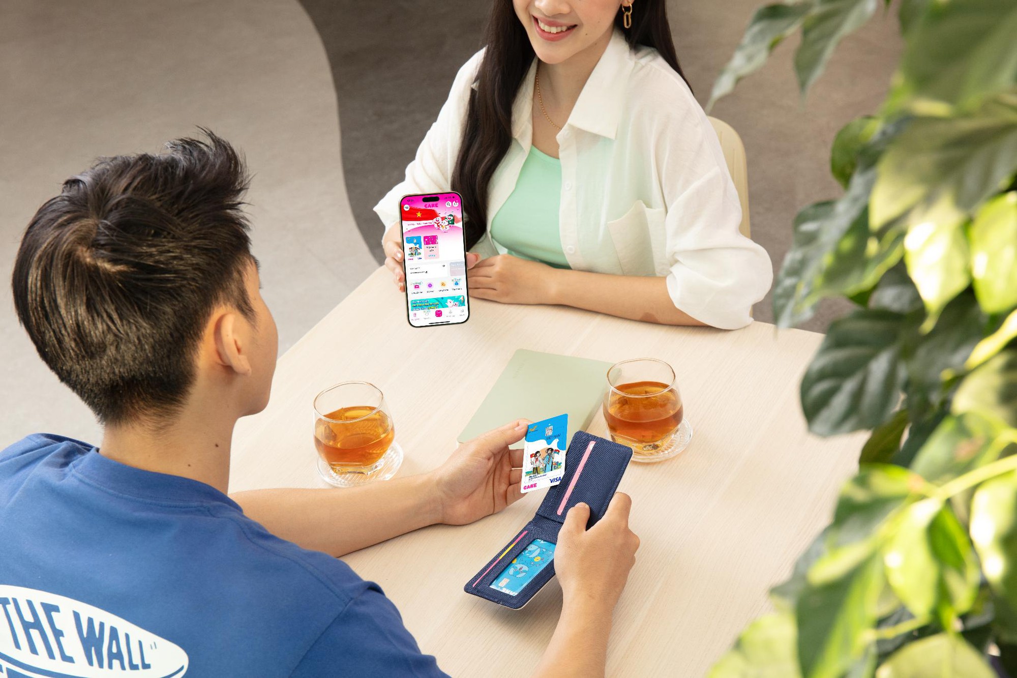 Better Choice Awards 2025: Cake khẳng định vị thế tiên phong ngân hàng số AI của Việt Nam- Ảnh 1.