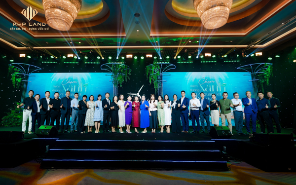 KHP Land tiên phong mở bán siêu đô thị xanh Vinhomes Green Paradise Cần Giờ- Ảnh 3. KHP Land tiên phong mở bán siêu đô thị xanh Vinhomes Green Paradise Cần Giờ- Ảnh 3.