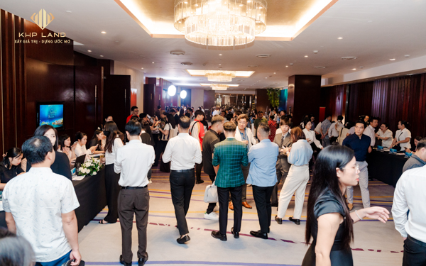 KHP Land tiên phong mở bán siêu đô thị xanh Vinhomes Green Paradise Cần Giờ- Ảnh 4. KHP Land tiên phong mở bán siêu đô thị xanh Vinhomes Green Paradise Cần Giờ- Ảnh 4.