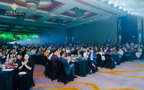 KHP Land tiên phong mở bán siêu đô thị xanh Vinhomes Green Paradise Cần Giờ- Ảnh 5. KHP Land tiên phong mở bán siêu đô thị xanh Vinhomes Green Paradise Cần Giờ- Ảnh 5.