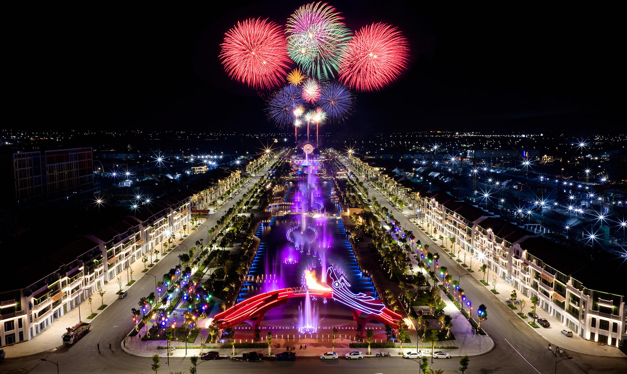 Sun Urban City xứng tầm đô thị kiểu mẫu phía Nam Hà Nội- Ảnh 1.