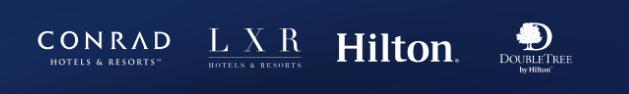 Sun Group ký kết hợp tác chiến lược cùng Hilton chuẩn bị hạ tầng lưu trú cho APEC 2027 - Ảnh 1.
