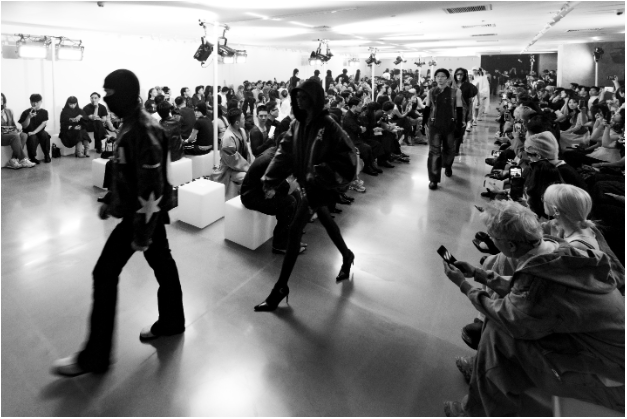 Rue Miche L’édition: Flagship đánh dấu bước chuyển từ boutique thành retail hub đa diện của Rue Miche- Ảnh 3. Rue Miche L’édition: Flagship đánh dấu bước chuyển từ boutique thành retail hub đa diện của Rue Miche- Ảnh 3.