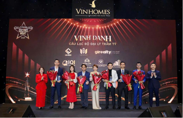 Minh Tâm Land chính thức trở thành đại lý F1 phân phối Vinhomes Green Paradise Cần Giờ- Ảnh 4. Minh Tâm Land chính thức trở thành đại lý F1 phân phối Vinhomes Green Paradise Cần Giờ- Ảnh 4.