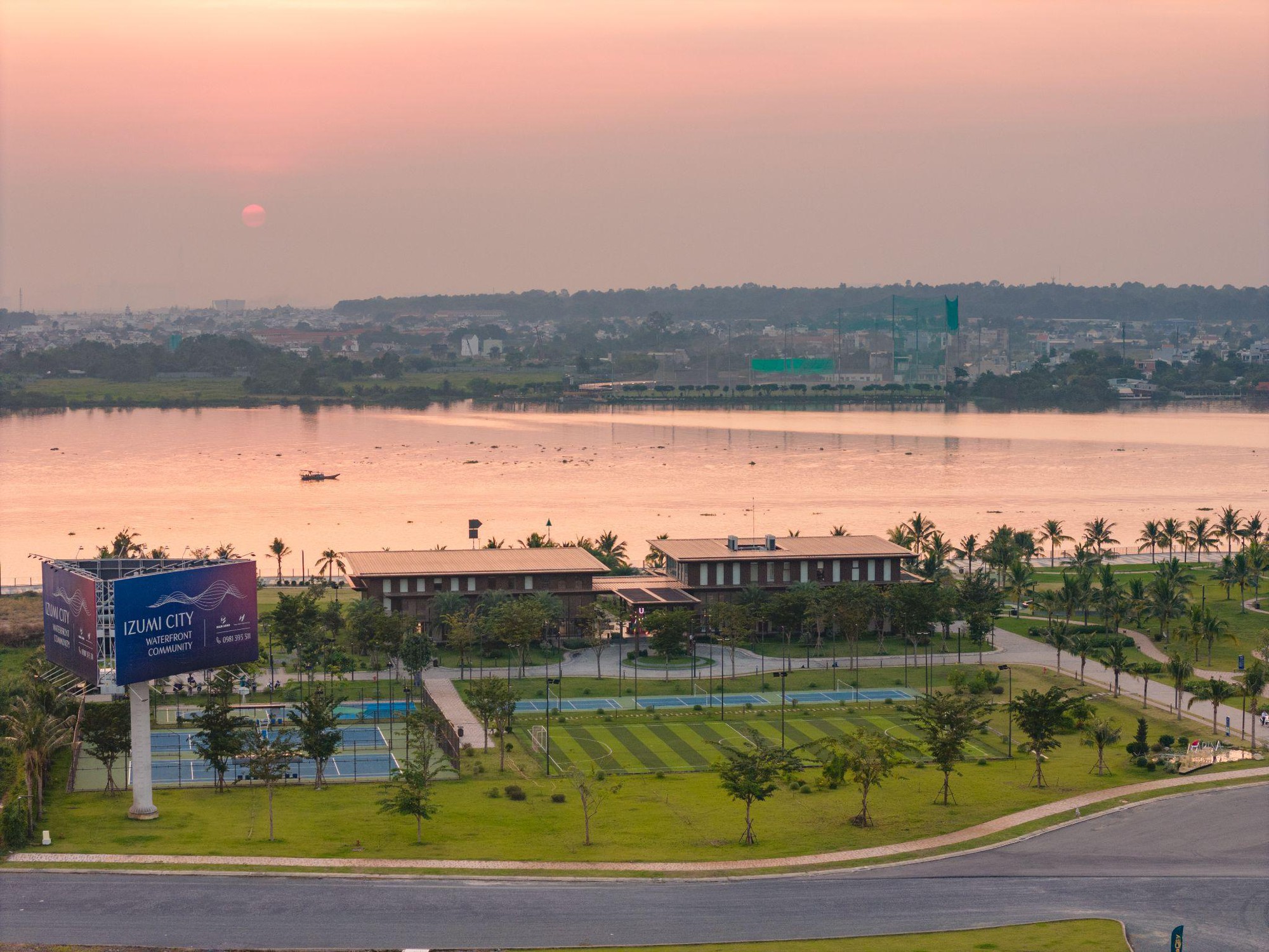 Kiến tạo đô thị xanh - Giải pháp để bất động sản Việt Nam phát triển bền vững- Ảnh 2.