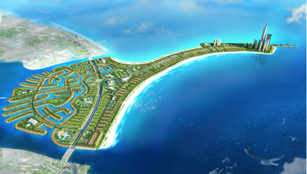 QueenLand Group trở thành đại lý phân phối chiến lược dự án Vinhomes Green Paradise- Ảnh 1. QueenLand Group trở thành đại lý phân phối chiến lược dự án Vinhomes Green Paradise- Ảnh 1.