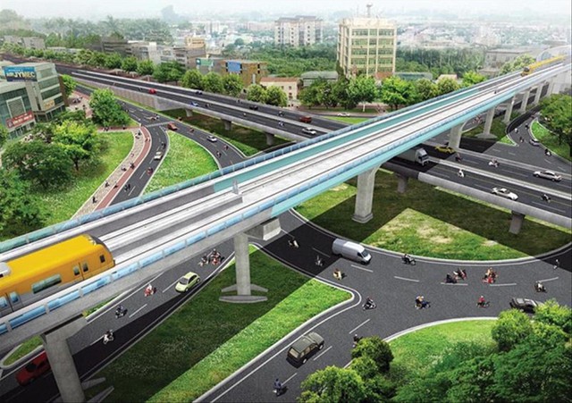Đất Xanh Miền Bắc phân phối chính thức dự án Phenikaa Tower Hòa Lạc - Ảnh 2.