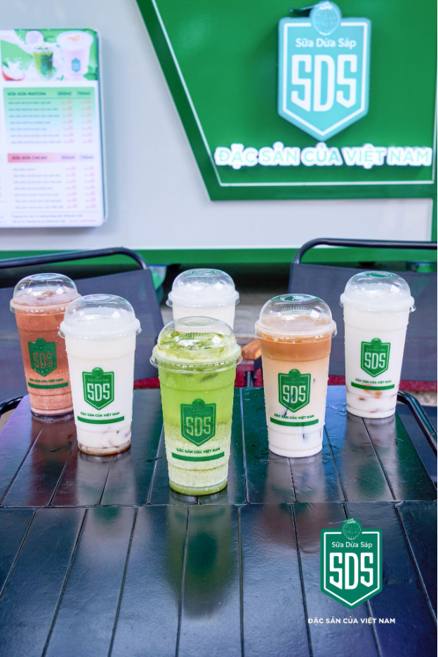 Sữa Dừa Sáp - "Vắt vị" từ báu vật bị lãng quên, hạ gục mọi tín đồ sành vị- Ảnh 2. Sữa Dừa Sáp - "Vắt vị" từ báu vật bị lãng quên, hạ gục mọi tín đồ sành vị- Ảnh 2.