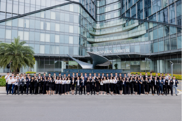 QueenLand Group trở thành đại lý phân phối chiến lược dự án Vinhomes Green Paradise- Ảnh 2. QueenLand Group trở thành đại lý phân phối chiến lược dự án Vinhomes Green Paradise- Ảnh 2.