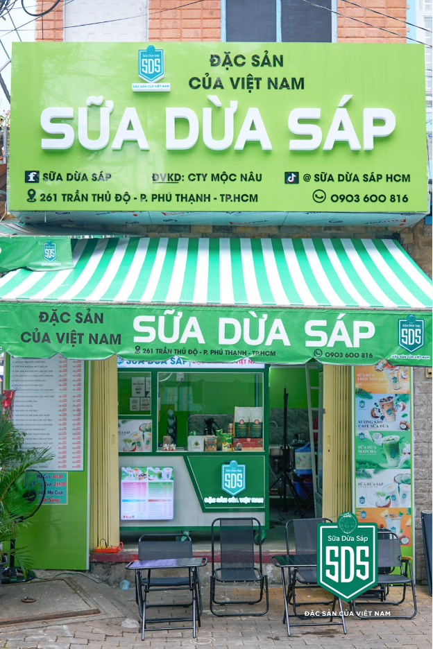 Sữa Dừa Sáp - "Vắt vị" từ báu vật bị lãng quên, hạ gục mọi tín đồ sành vị- Ảnh 3. Sữa Dừa Sáp - "Vắt vị" từ báu vật bị lãng quên, hạ gục mọi tín đồ sành vị- Ảnh 3.