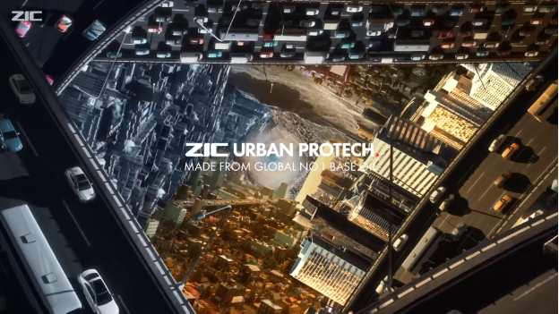 SK ZIC bứt phá trở thành Thương hiệu của năm 2025- Ảnh 4. SK ZIC bứt phá trở thành Thương hiệu của năm 2025- Ảnh 4.