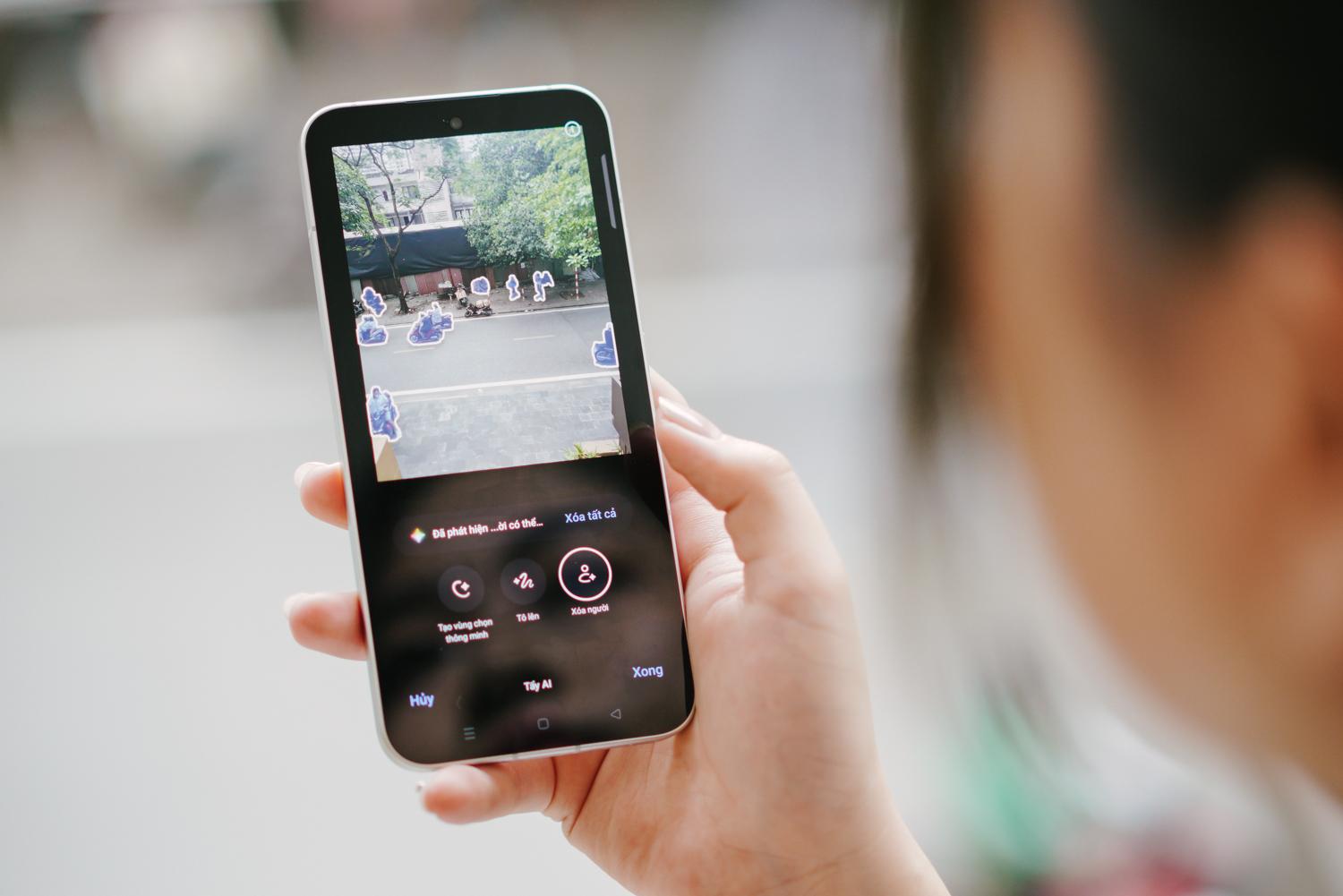 Mượt Mà Thôi Chưa Đủ, Coloros 15 Còn Sở Hữu Các Tính Năng Ai Thông Minh Vượt Trội- Ảnh 4. Mượt Mà Thôi Chưa Đủ, Coloros 15 Còn Sở Hữu Các Tính Năng Ai Thông Minh Vượt Trội- Ảnh 4.