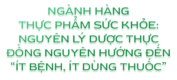 Dược phẩm hoa Linh: “Củng cố năng lực cạnh tranh bền vững” xứng tầm thương hiệu quốc gia - Ảnh 7. Dược phẩm hoa Linh: “Củng cố năng lực cạnh tranh bền vững” xứng tầm thương hiệu quốc gia - Ảnh 7.