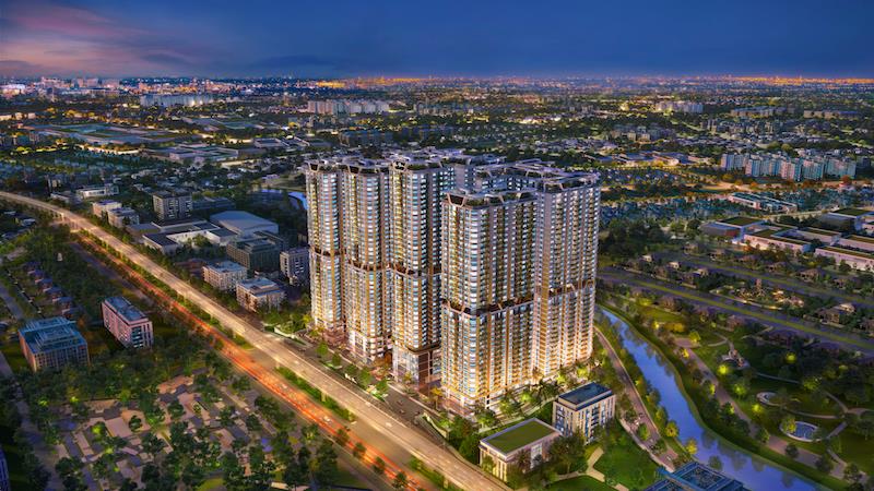 Phát Đạt ưu tiên “xây nền” vững cho chu kỳ phát triển dài hơi- Ảnh 1. Phát Đạt ưu tiên “xây nền” vững cho chu kỳ phát triển dài hơi- Ảnh 1.