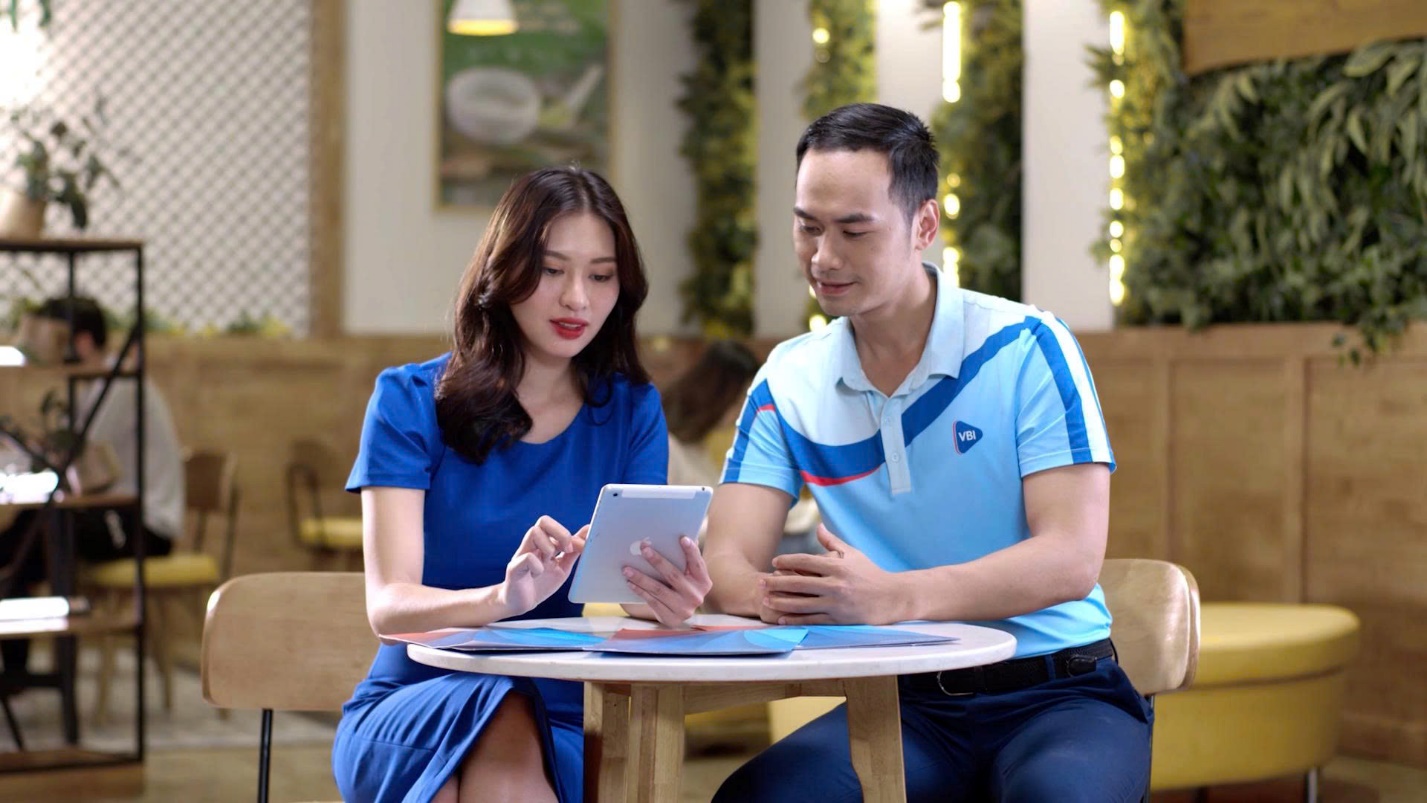 Bảo hiểm VietinBank nhận xếp hạng tín nhiệm A+, củng cố vị thế doanh nghiệp bảo hiểm- Ảnh 1. Bảo hiểm VietinBank nhận xếp hạng tín nhiệm A+, củng cố vị thế doanh nghiệp bảo hiểm- Ảnh 1.
